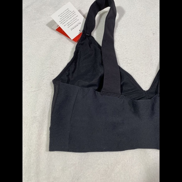 NWT Spanx Bra-llelujah Bralette Wireless Bra Small - Picture 10 of 12